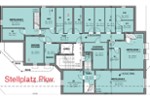 Maisonettenwohnung Köln Nippes - 3 Zimmer, 66 m&sup2;, 479.000&euro; | Angebot:27189109