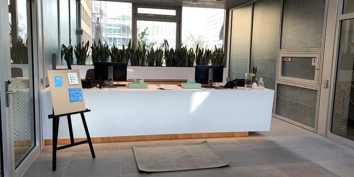 Gewerbeobjekt Düsseldorf Golzheim - 4.359&euro; | Angebot:25824948