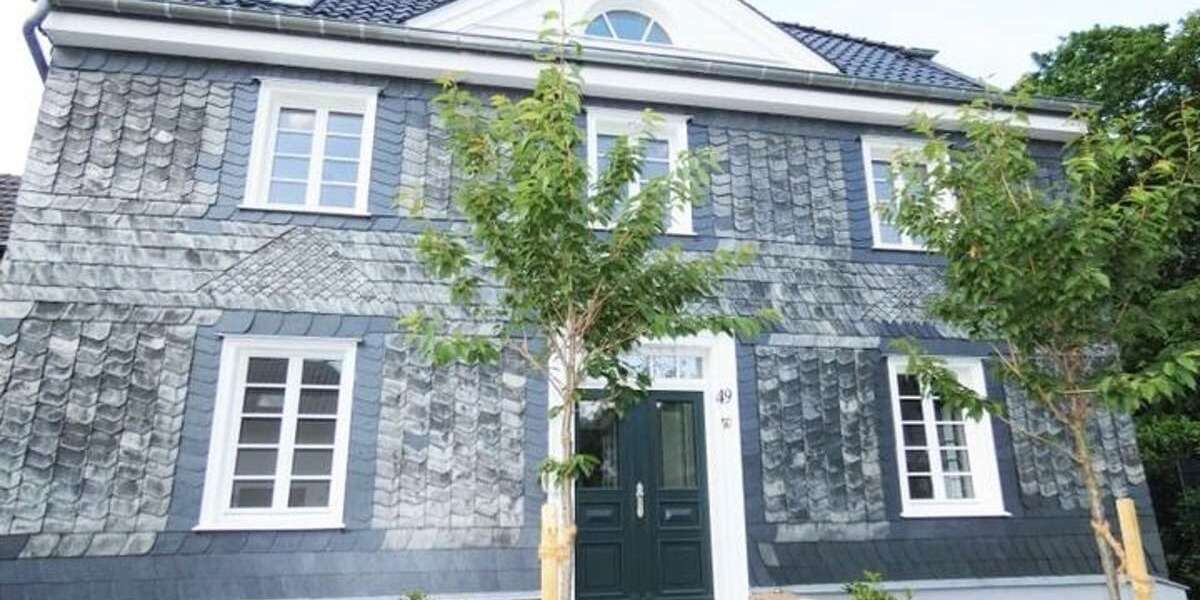 Einfamilienhaus Köln Mülheim - 6 Zimmer, 240 m&sup2;, 3.500&euro; | Angebot:23392516