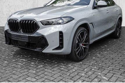 BMW X6 5.900 km 104.990 &euro; Hilden 40721