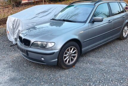 BMW 318 242.207 km 1.800 &euro; Wermelskirchen 42929