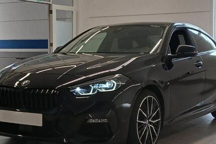BMW 218 Gran Coupé 41.300 km 27.999 &euro; Meerbusch 40668