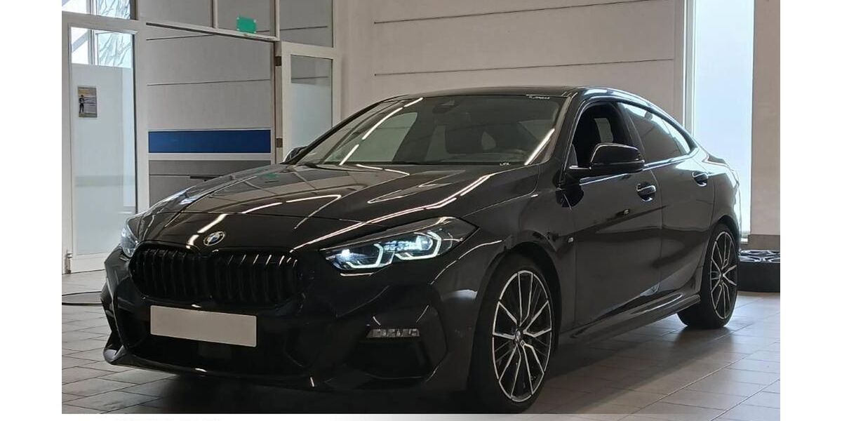 BMW 218 Gran Coupé 41.300 km 27.999 &euro; Meerbusch 40668