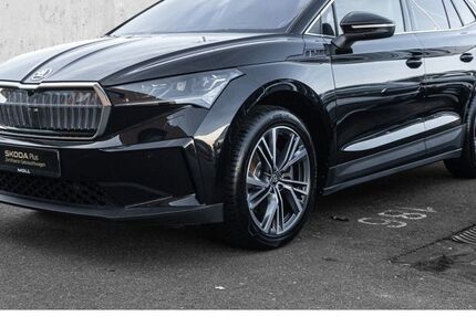 Skoda Enyaq 30.468 km 37.920 &euro; Düsseldorf 40474