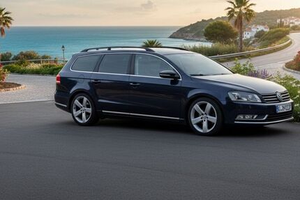 VW Passat 266.000 km 7.800 &euro; Köln 51143