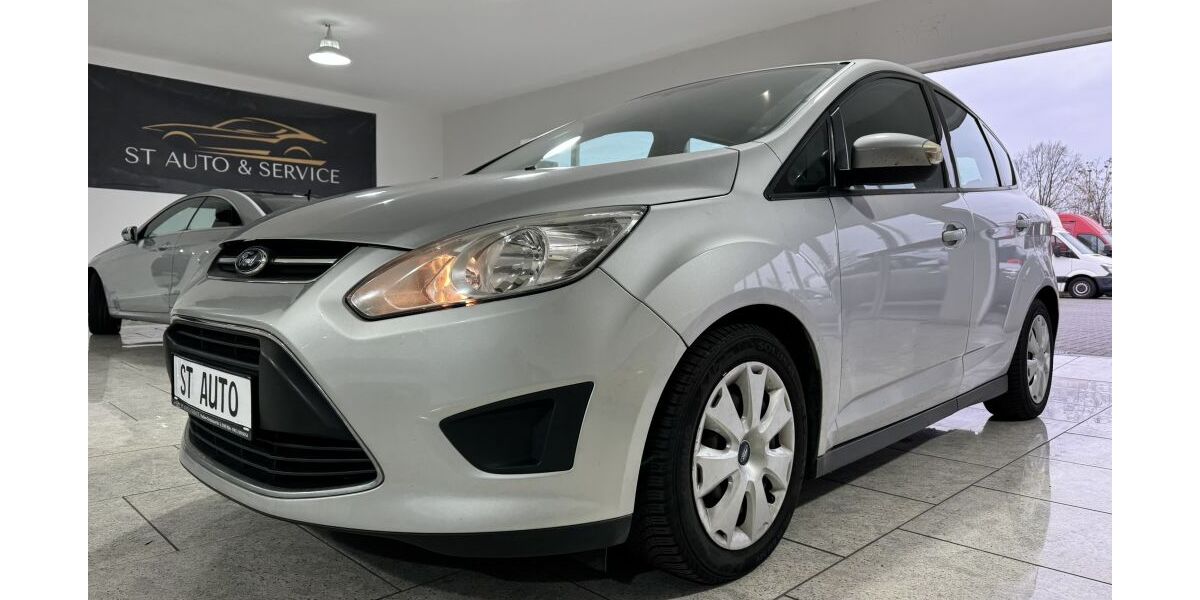 Ford C-Max 211.000 km 2.890 &euro; Köln 51107
