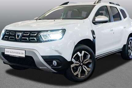 Dacia Duster 109.000 km 14.444 &euro; Düsseldorf 40233