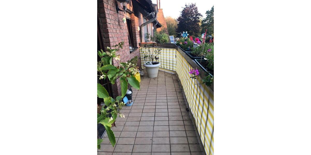 Etagenwohnung Düsseldorf Stadtbezirk 6 - 2 Zimmer, 75 m&sup2;, 1.130&euro; | Angebot:25267768