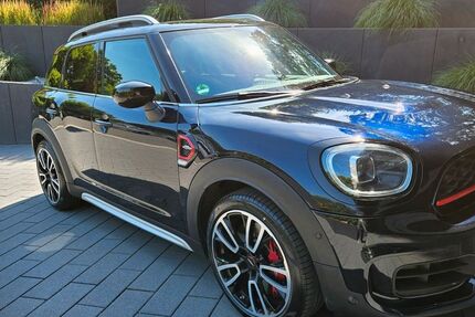 Mini John Cooper Works Countryman 47.800 km 34.490 &euro; Monheim am Rhein 40789