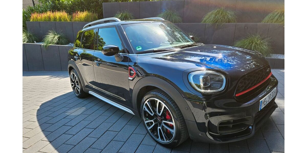 Mini John Cooper Works Countryman 47.800 km 34.490 &euro; Monheim am Rhein 40789