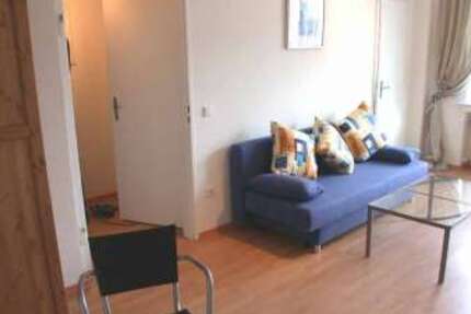 Zimmer Düsseldorf Stadtmitte - 1.5 Zimmer, 900&euro; | Angebot:26007170