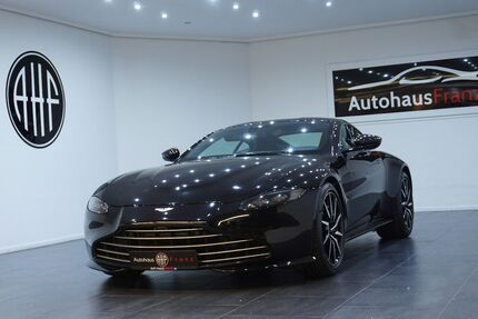 Aston Martin V8 Vantage 50.415 km 99.997 &euro; Remscheid-Lüttringhausen 42899