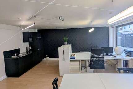 Gewerbeobjekt Düsseldorf Pempelfort - 249&euro; | Angebot:26076742