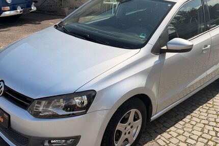 VW Polo 167.000 km 4.650 &euro; Hilden 40724