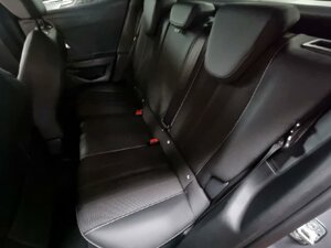 Opel Mokka GS Line Aut. Matrix Kam ACC SHZ LHZ 7.327 km 22.440 &euro; HAAN 42781