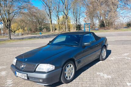 Mercedes-Benz SL 280 185.600 km 15.900 &euro; Köln 50737