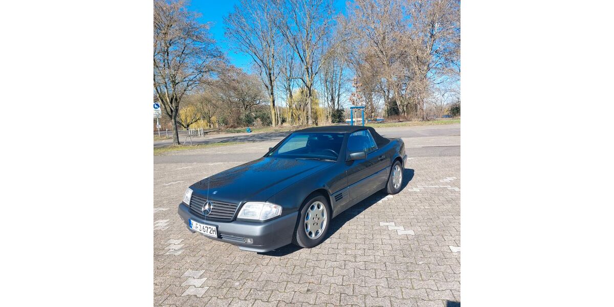 Mercedes-Benz SL 280 185.600 km 15.900 &euro; Köln 50737