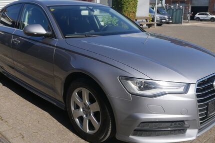 Audi A6 263.000 km 12.950 &euro; Düsseldorf 40233