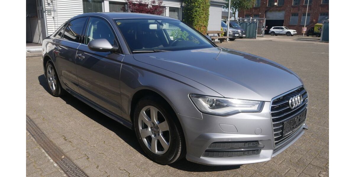 Audi A6 263.000 km 12.950 &euro; Düsseldorf 40233
