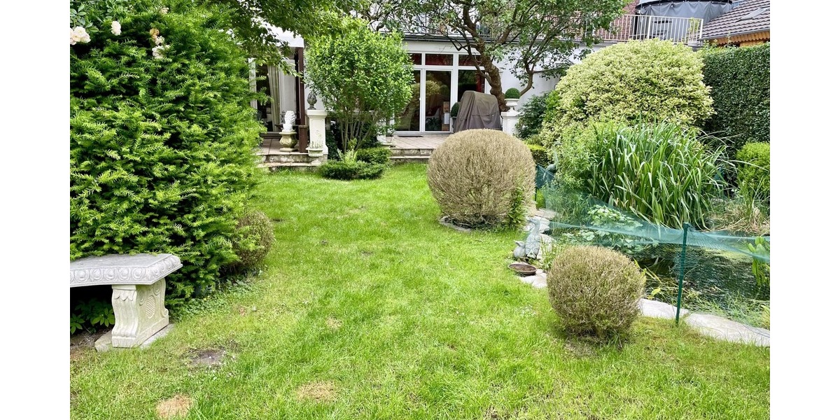 Etagenwohnung Düsseldorf Eller - 3 Zimmer, 126 m&sup2;, 399.900&euro; | Angebot:25685495