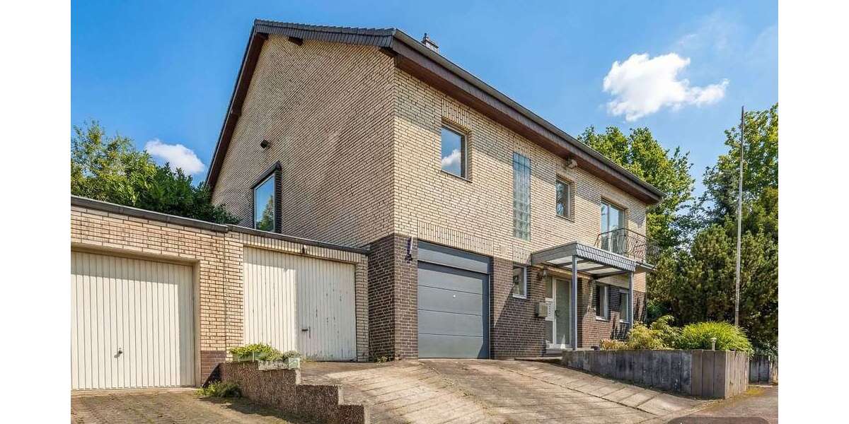Einfamilienhaus Dormagen-Gohr Gohr - 5 Zimmer, 122 m&sup2;, 499.000&euro; | Angebot:24892472