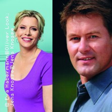 Von wegen Stille Nacht - Komödie von Florian Battermann 12.12.2026 Bürgeramt Porz