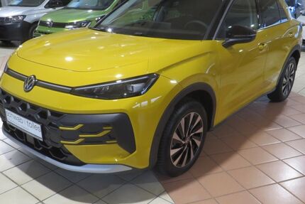 VW T-Roc 11.600 km 38.490 &euro; Neuss 41469