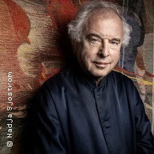 Sir András Schiff 23.04.2026 Kölner Philharmonie