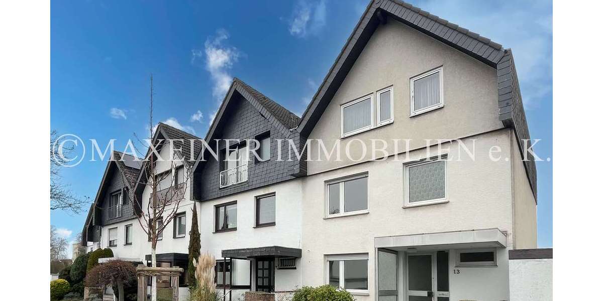 Einfamilienhaus Köln Heimersdorf - 5 Zimmer, 155 m&sup2;, 335.000&euro; | Angebot:22915091