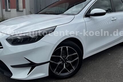 Kia ceed Sportswagon 162.000 km 12.950 &euro; Bedburg 50181