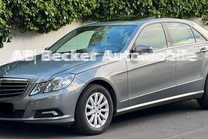 Mercedes-Benz E 350 132.033 km 14.499 &euro; Neuss 41466