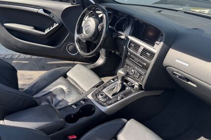 Audi A5 298.000 km 9.490 &euro; Köln 50767