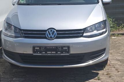 VW Sharan 94.000 km 15.499 &euro; Solingen 42699