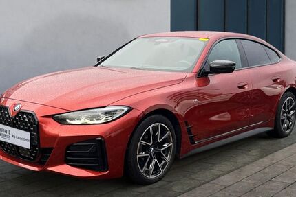 BMW 420 Gran Coupé 93.100 km 35.999 &euro; Meerbusch 40668