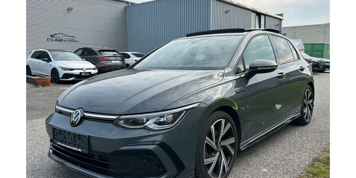 VW Golf 54.000 km 28.999 &euro; Grevenbroich 41515