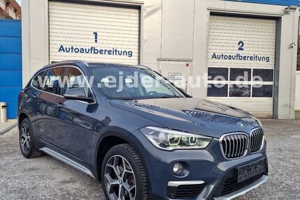 BMW X1 90.019 km 16.750 &euro; Düsseldorf 40589