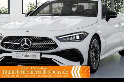 Mercedes-Benz CLE 200 3.963 km 54.990 &euro; Leverkusen 51371