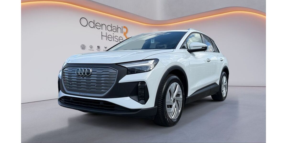 Audi Q4 72.118 km 27.380 &euro; Köln 50739