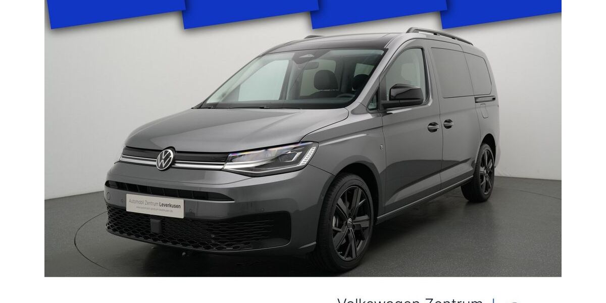 VW Caddy Maxi 2.001 km 48.380 &euro; Leverkusen 51379
