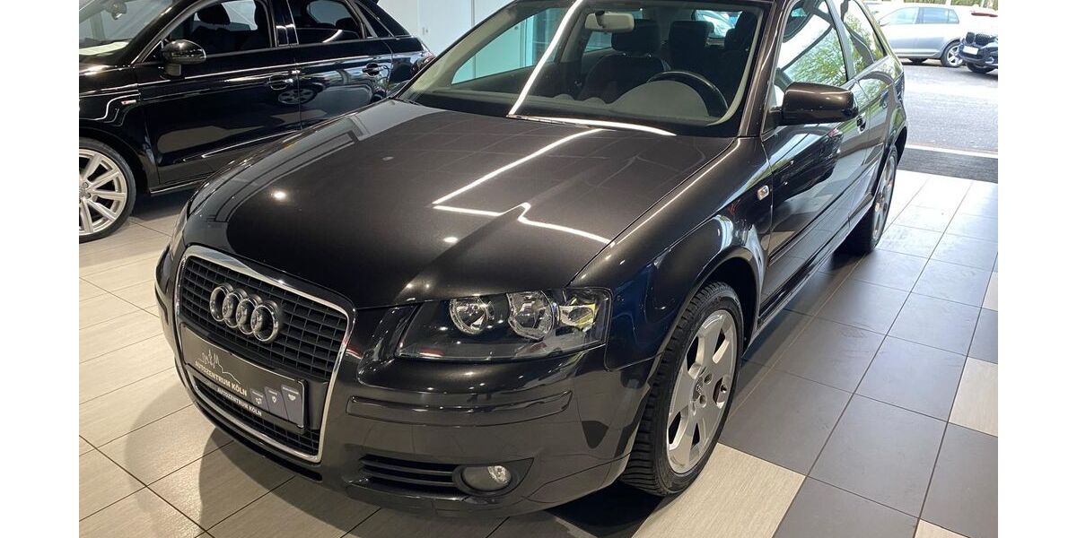 Audi A3 199.985 km 2.950 &euro; Köln 51103