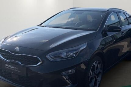 Kia ceed / Ceed 49.223 km 21.470 &euro; Düsseldorf 40233
