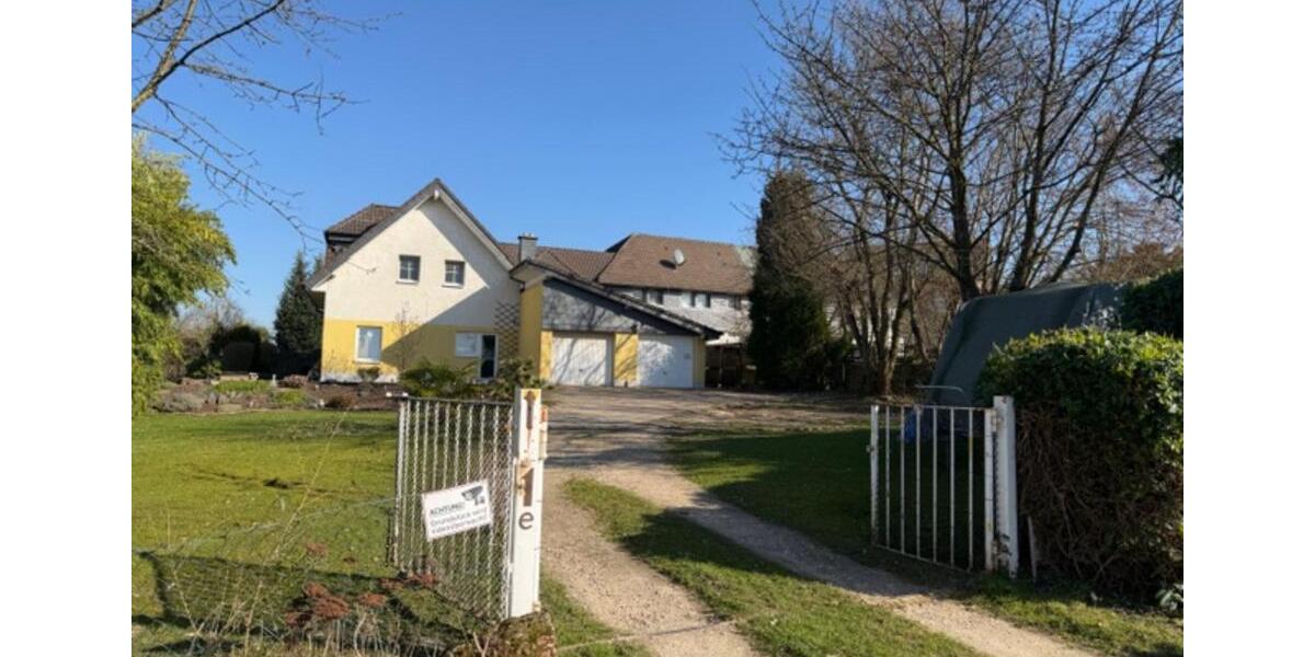 Einfamilienhaus Leverkusen Schlebusch - 4 Zimmer, 245 m&sup2;, 2.700&euro; | Angebot:25374192