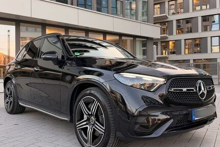 Mercedes-Benz GLC 220 18.500 km 60.800 &euro; Köln 50829