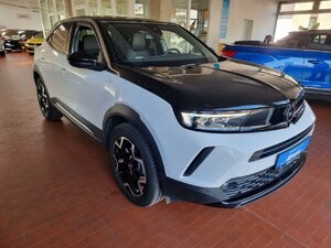 Opel Mokka Ultimate Technologie P. Winter P. Motorhaube 43.977 km 22.240 &euro; HAAN 42781