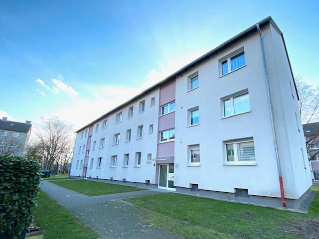 Etagenwohnung Düsseldorf Stadtbezirk 6 - 3 Zimmer, 70 m&sup2;, 784&euro; | Angebot:25984777