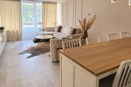 Wohnung Bergisch Gladbach Alt-Frankenforst - 2 Zimmer, 62 m&sup2;, 750&euro; | Angebot:27354561