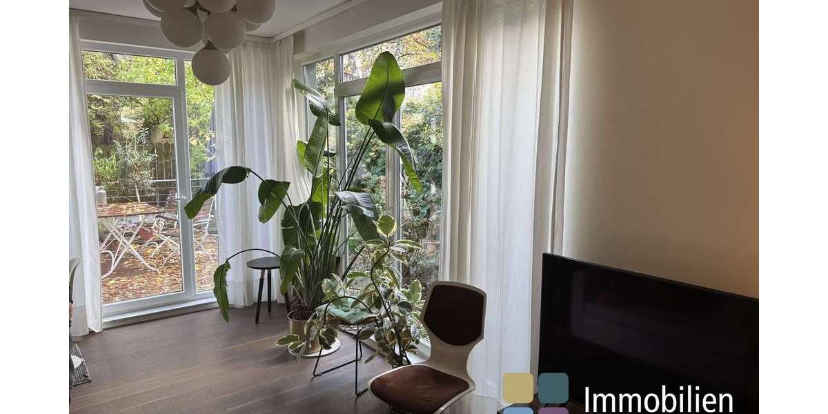 Etagenwohnung Köln Innenstadt - 3 Zimmer, 87 m&sup2;, 599.000&euro; | Angebot:24492249