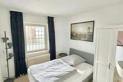 Zimmer Düsseldorf Derendorf - 700&euro; | Angebot:25331780