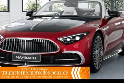 Mercedes-Benz SL 680 15.820 km 215.990 &euro; Düsseldorf 40470