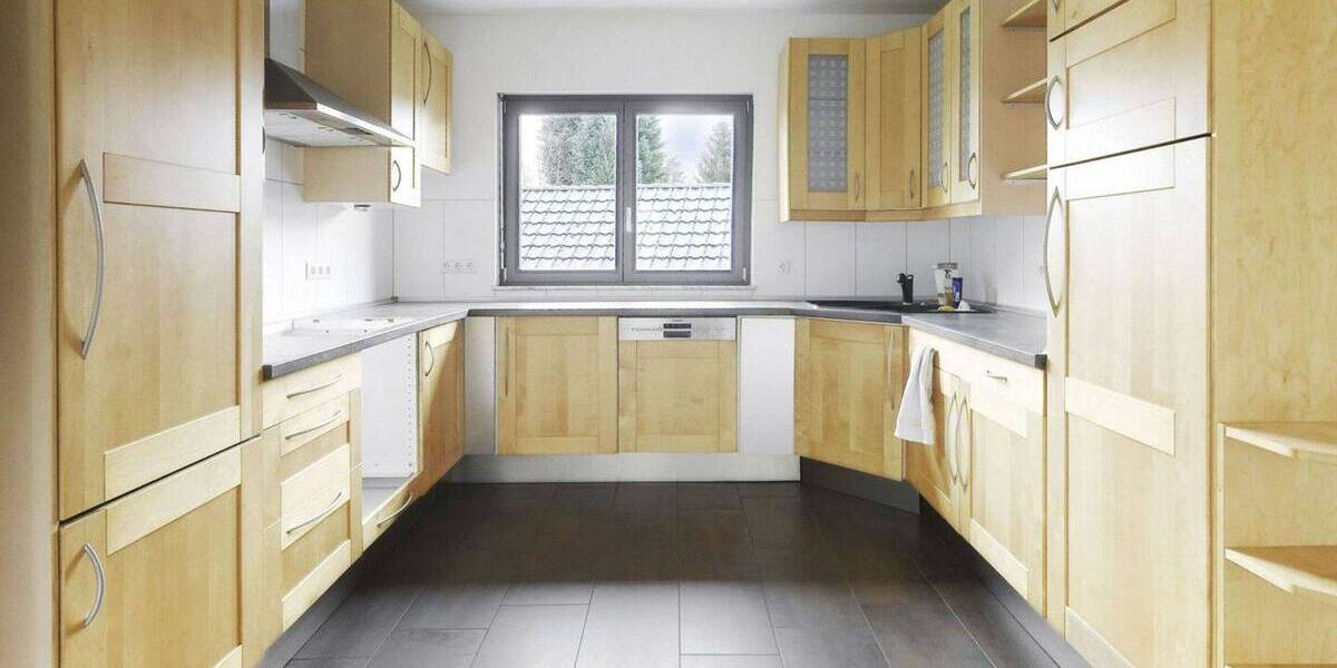 Einfamilienhaus Leverkusen Quettingen - 8 Zimmer, 989.000&euro; | Angebot:26054721